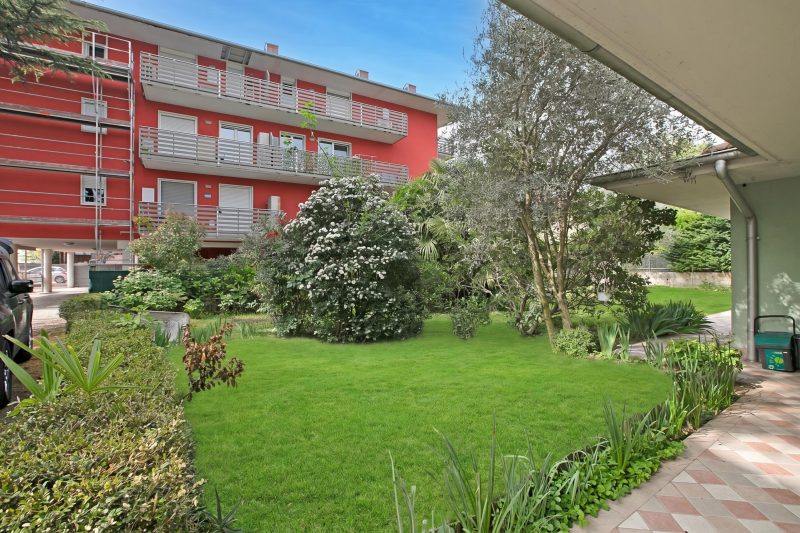 Sara’s Garden Home near Riva del Garda