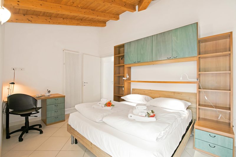 Sara’s Garden Home near Riva del Garda