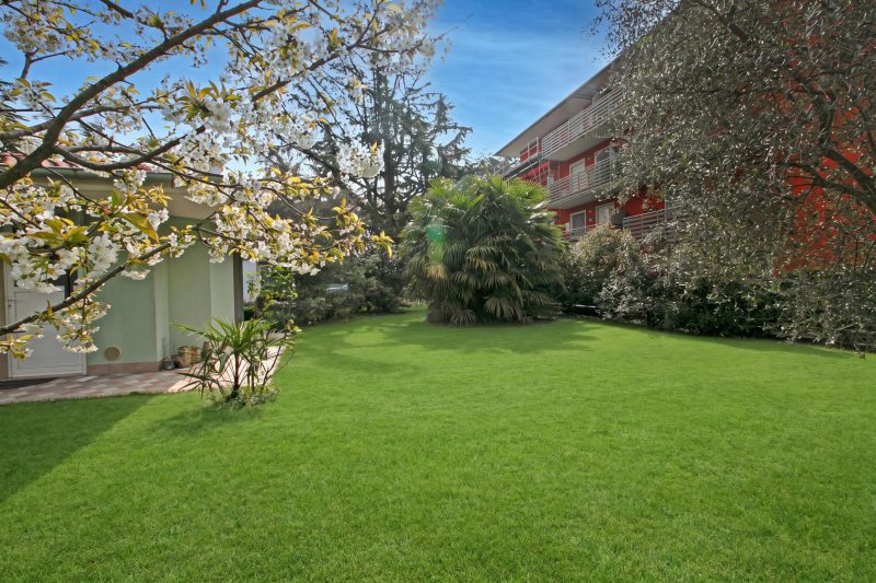 Sara’s Garden Home near Riva del Garda