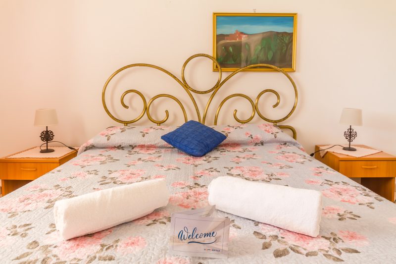 Villetta Fina Bella with Parking near Beach