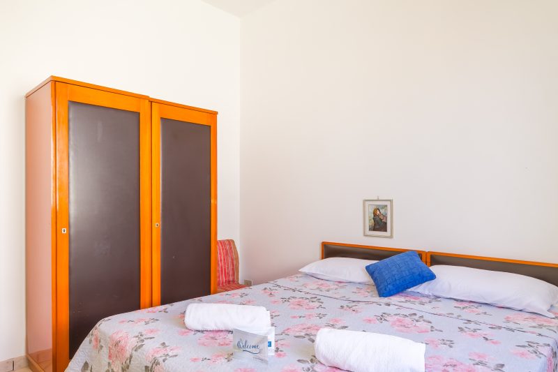 Villetta Fina Bella with Parking near Beach