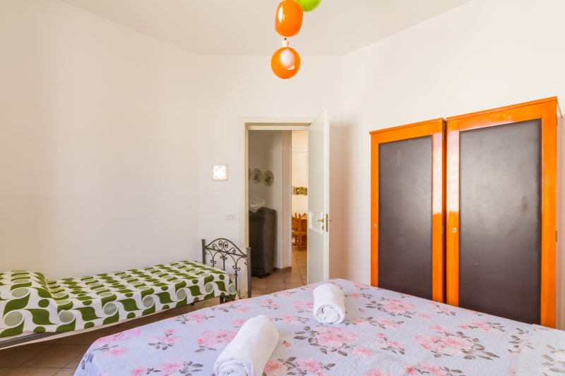 Villetta Fina Bella with Parking near Beach