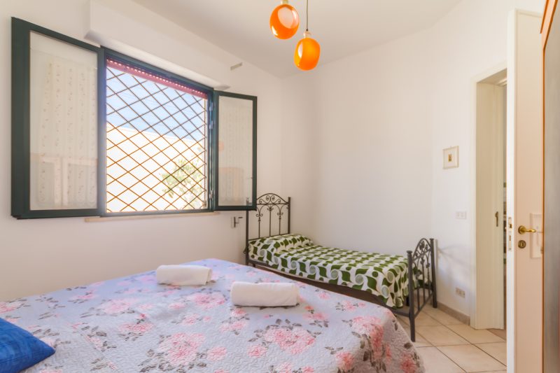 Villetta Fina Bella with Parking near Beach