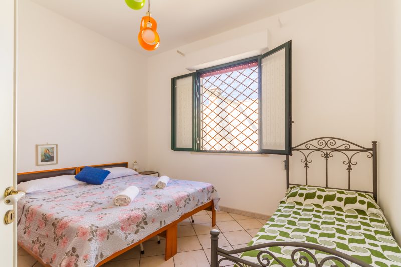 Villetta Fina Bella with Parking near Beach