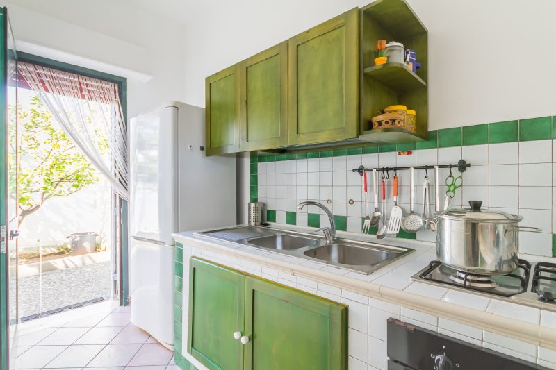 Villetta Fina Bella with Parking near Beach