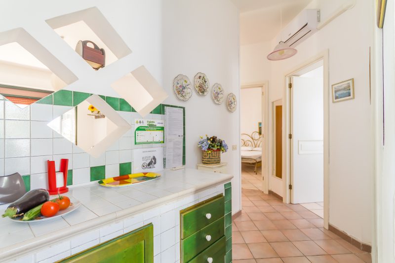 Villetta Fina Bella with Parking near Beach