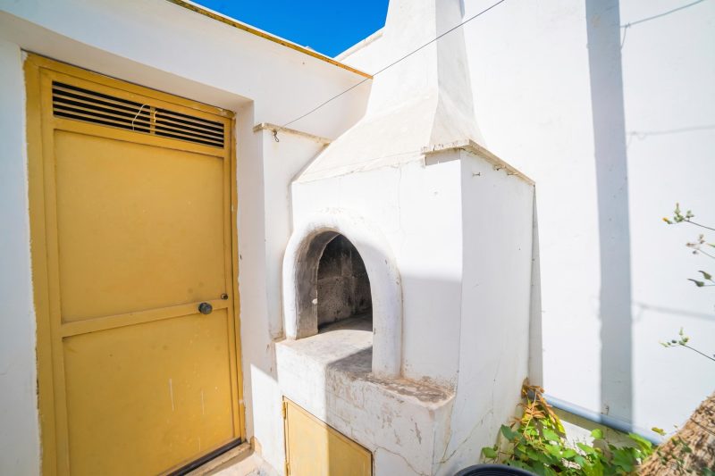 Villetta Fina Bella with Parking near Beach
