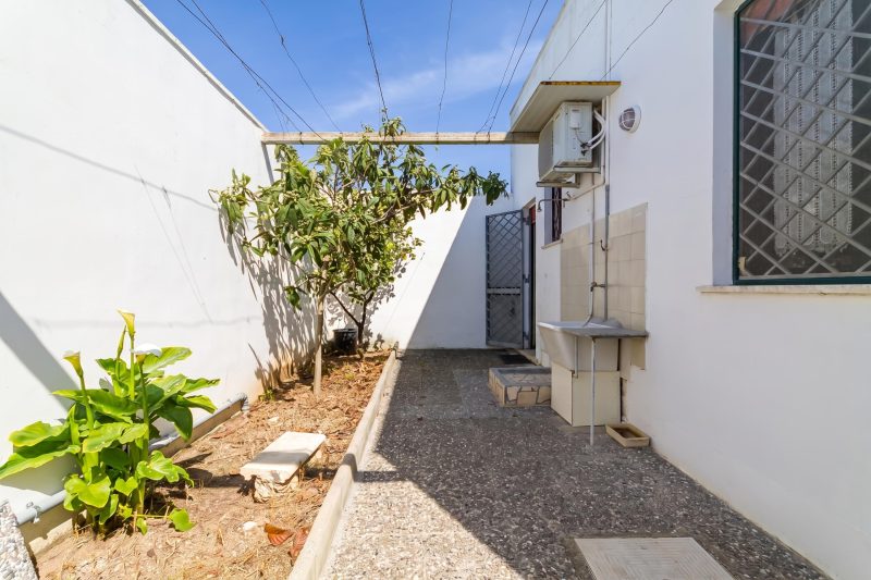 Villetta Fina Bella with Parking near Beach