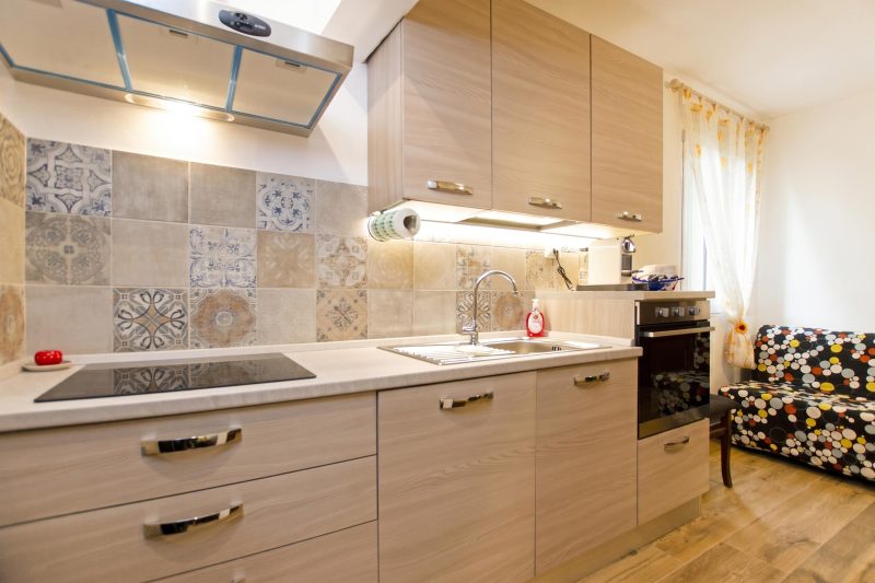Casina Valentina
