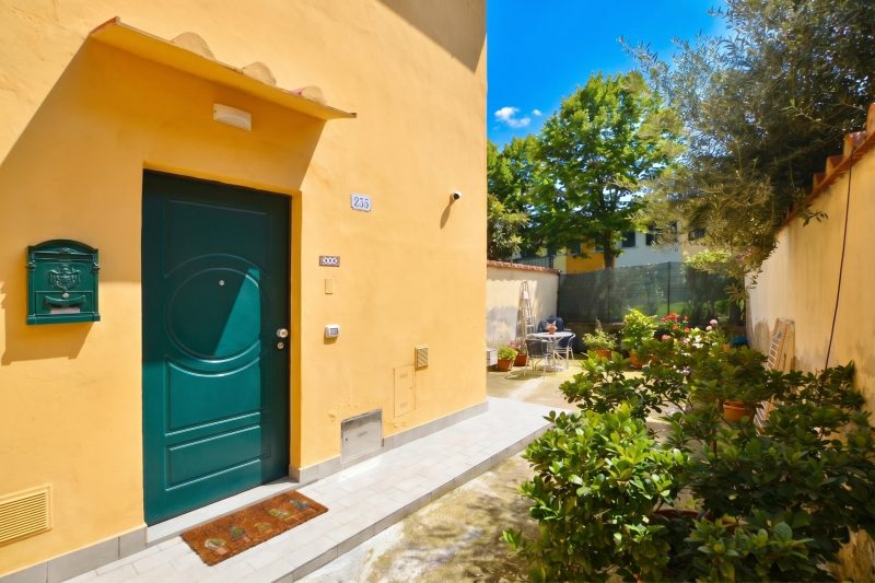 Casina Valentina
