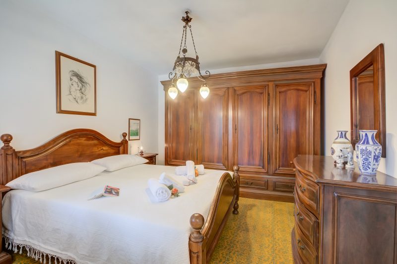 Il Cortiletto di Marina: Garden Apartment near Stresa