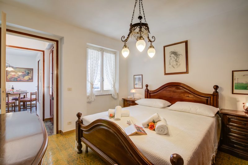 Il Cortiletto di Marina: Garden Apartment near Stresa