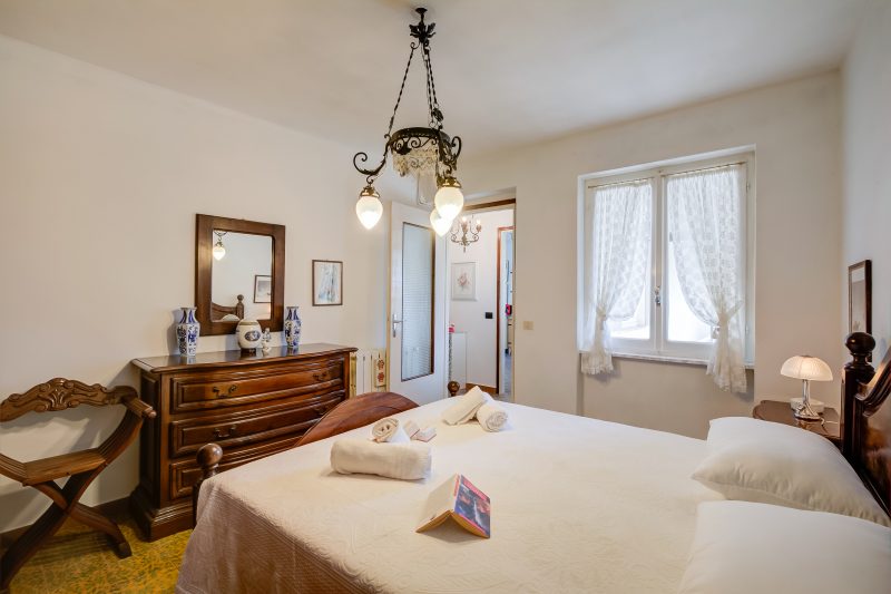 Il Cortiletto di Marina: Garden Apartment near Stresa
