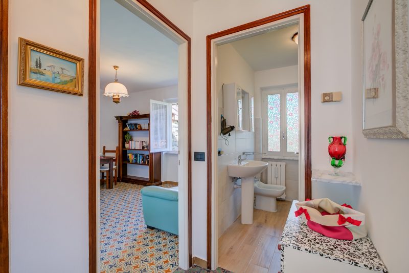 Il Cortiletto di Marina: Garden Apartment near Stresa
