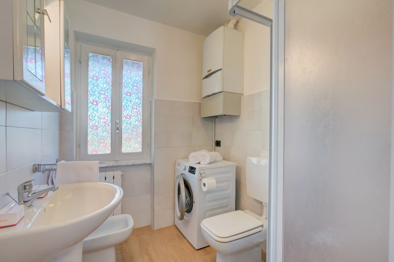 Il Cortiletto di Marina: Garden Apartment near Stresa