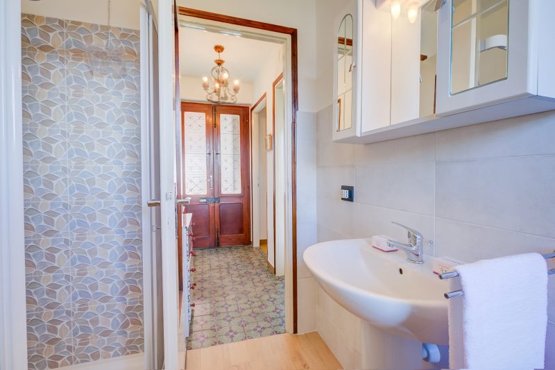 Il Cortiletto di Marina: Garden Apartment near Stresa