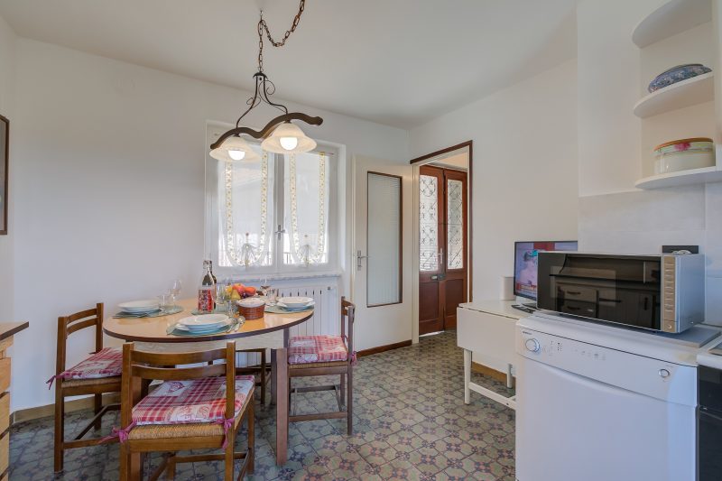 Il Cortiletto di Marina: Garden Apartment near Stresa