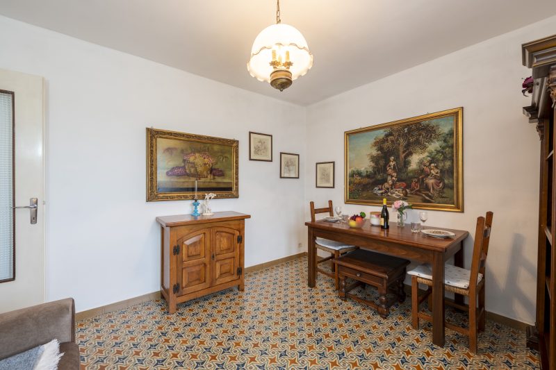 Il Cortiletto di Marina: Garden Apartment near Stresa