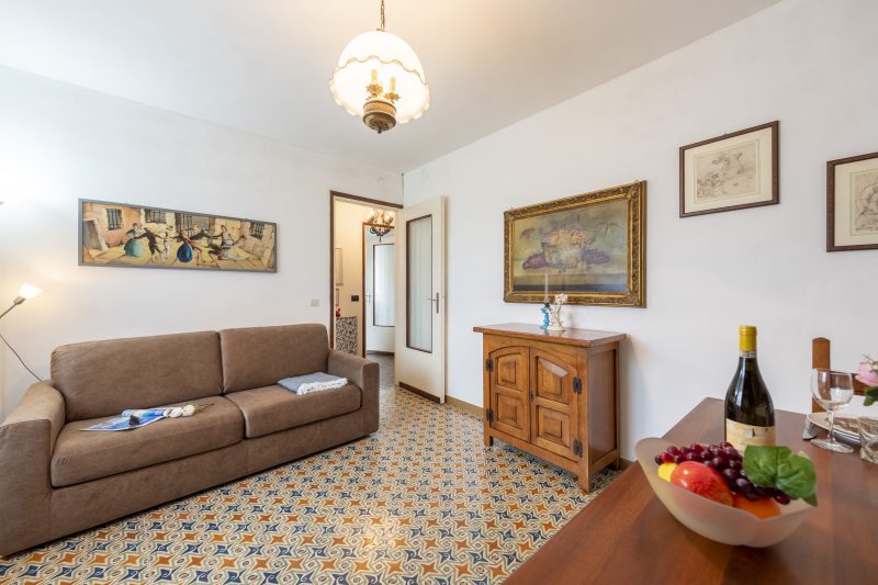 Il Cortiletto di Marina: Garden Apartment near Stresa