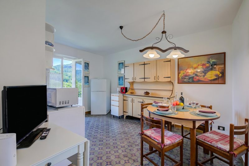 Il Cortiletto di Marina: Garden Apartment near Stresa