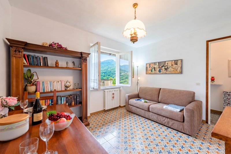 Il Cortiletto di Marina: Garden Apartment near Stresa