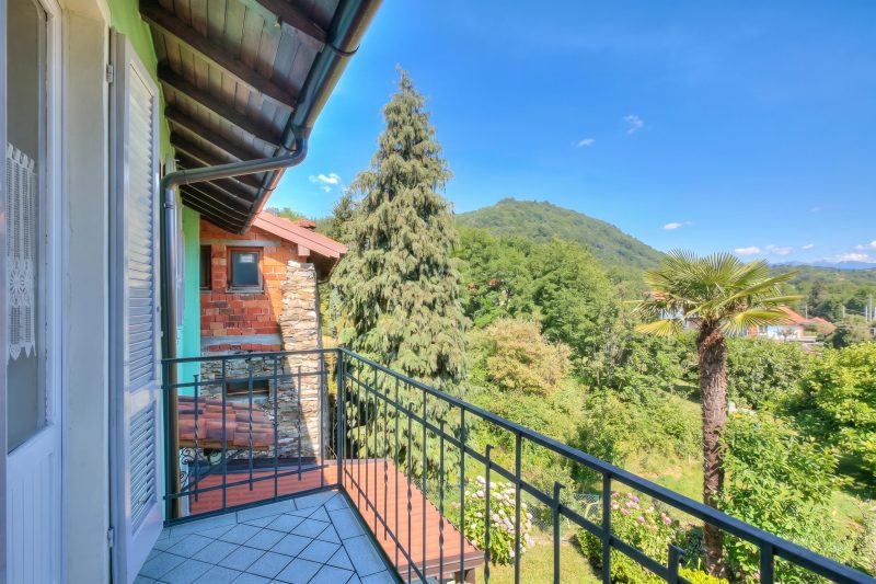Il Cortiletto di Marina: Garden Apartment near Stresa