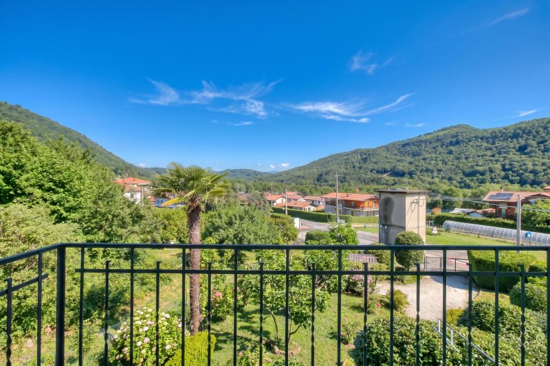 Il Cortiletto di Marina: Garden Apartment near Stresa