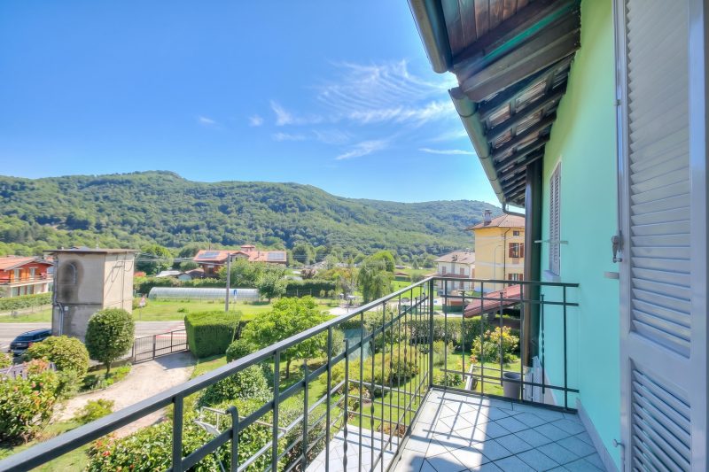 Il Cortiletto di Marina: Garden Apartment near Stresa