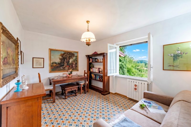 Il Cortiletto di Marina: Garden Apartment near Stresa