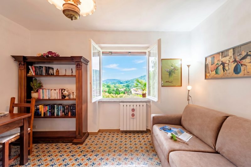 Il Cortiletto di Marina: Garden Apartment near Stresa