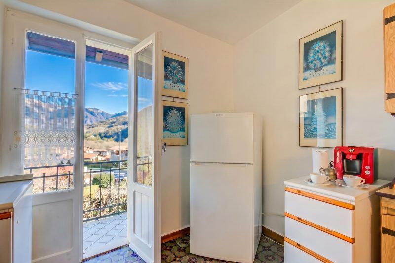 Il Cortiletto di Marina: Garden Apartment near Stresa