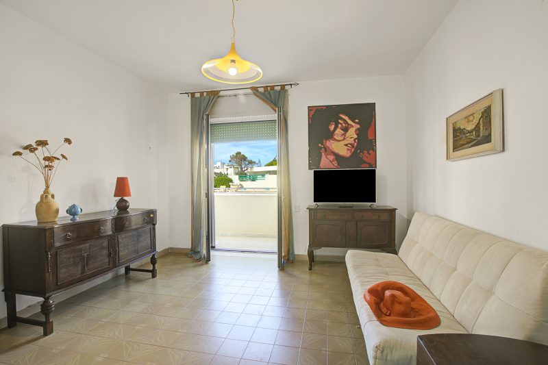 Residence Thalassa with Shared Pool, 100m to the Beach