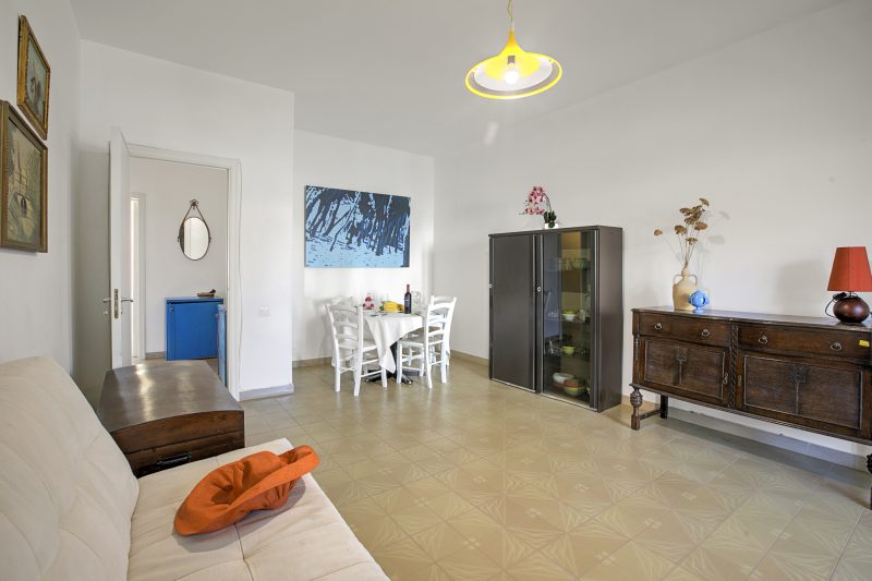 Residence Thalassa with Shared Pool, 100m to the Beach