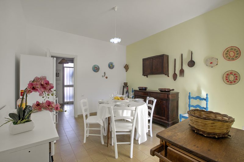 Residence Thalassa with Shared Pool, 100m to the Beach