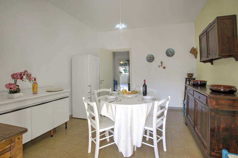 Residence Thalassa with Shared Pool, 100m to the Beach