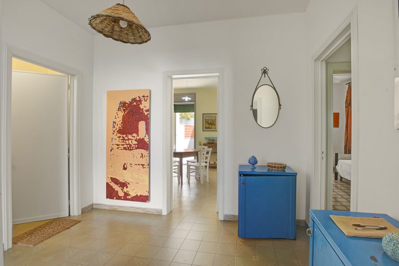 Residence Thalassa with Shared Pool, 100m to the Beach