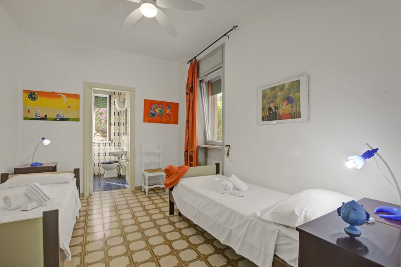 Residence Thalassa with Shared Pool, 100m to the Beach