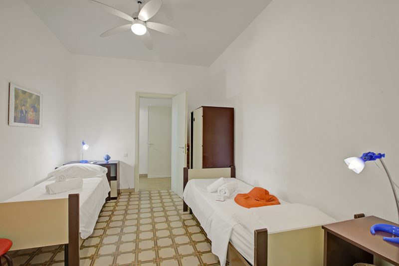 Residence Thalassa with Shared Pool, 100m to the Beach