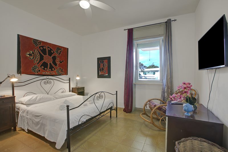 Residence Thalassa with Shared Pool, 100m to the Beach