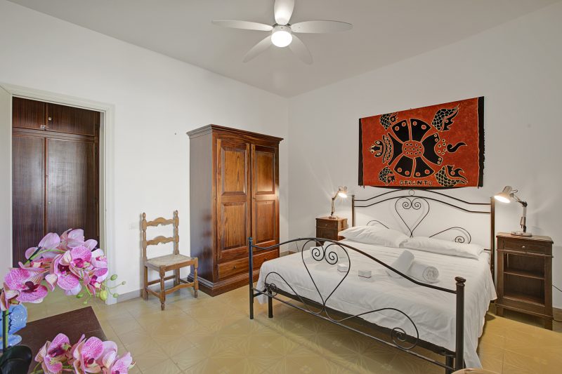 Residence Thalassa with Shared Pool, 100m to the Beach