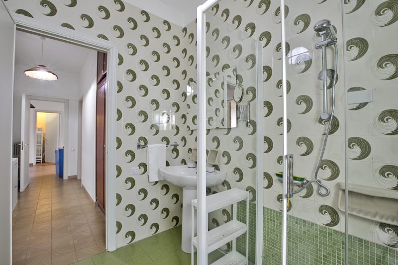 Residence Thalassa with Shared Pool, 100m to the Beach