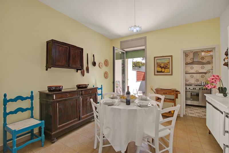 Residence Thalassa with Shared Pool, 100m to the Beach
