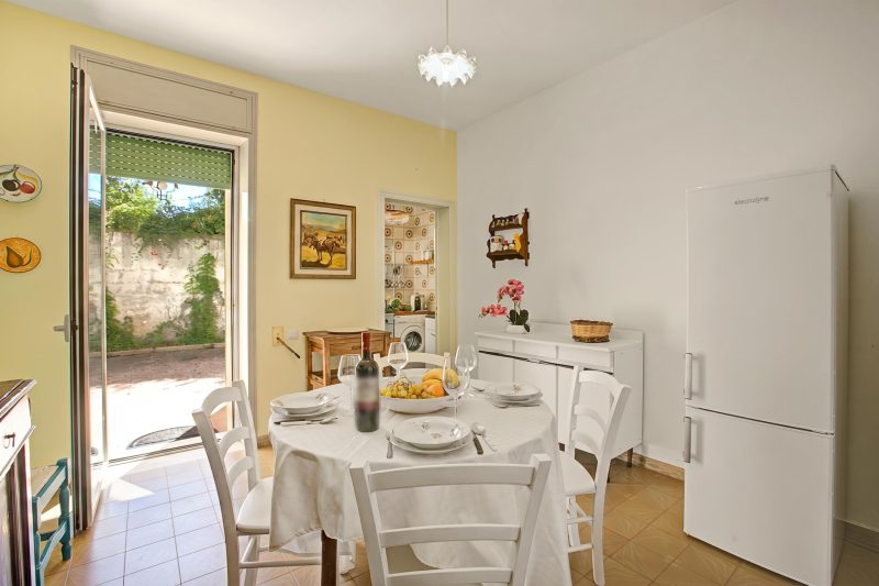 Residence Thalassa with Shared Pool, 100m to the Beach