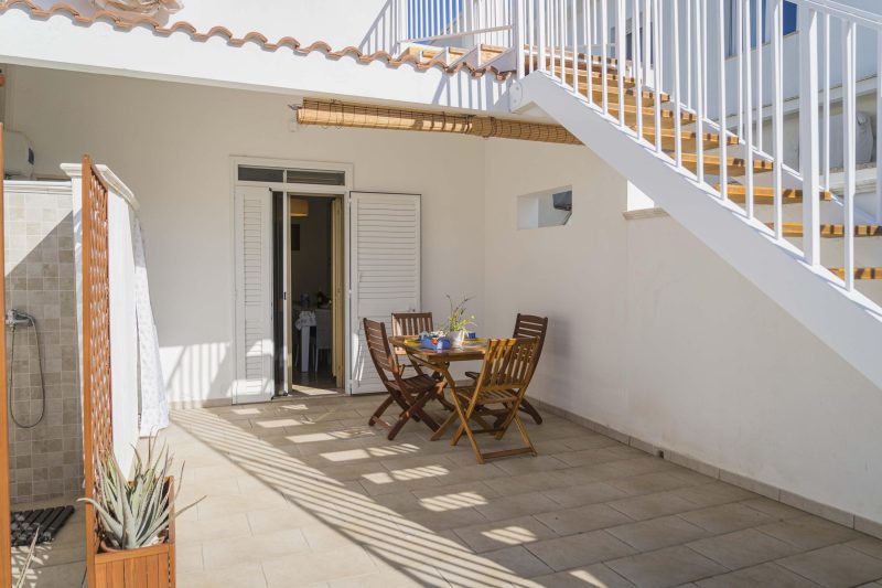 Villetta Meraviglia With Garden Sea View