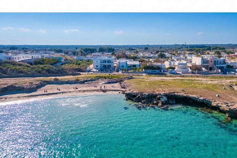 Villetta Meraviglia With Garden Sea View