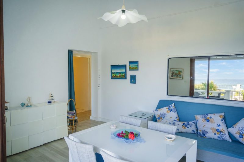 Villetta Meraviglia With Garden Sea View