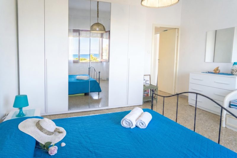 Villetta Meraviglia With Garden Sea View