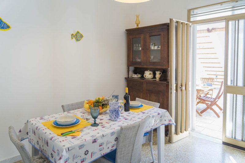 Villetta Meraviglia With Garden Sea View