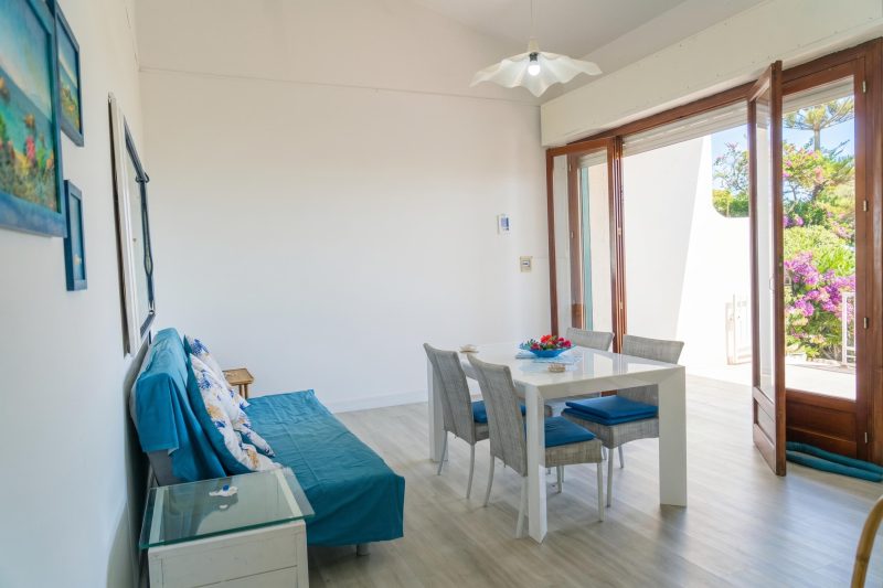 Villetta Meraviglia With Garden Sea View