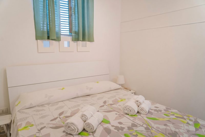 Villetta Meraviglia With Garden Sea View
